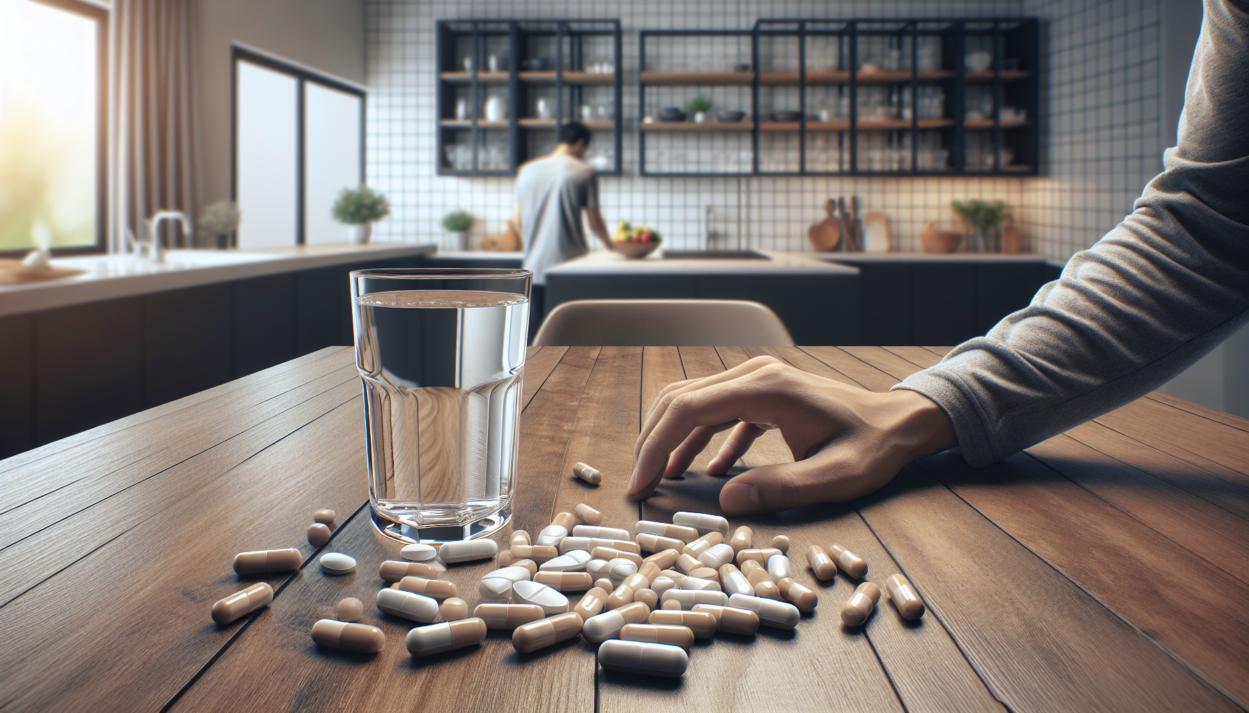 SUPPLEMENTS
