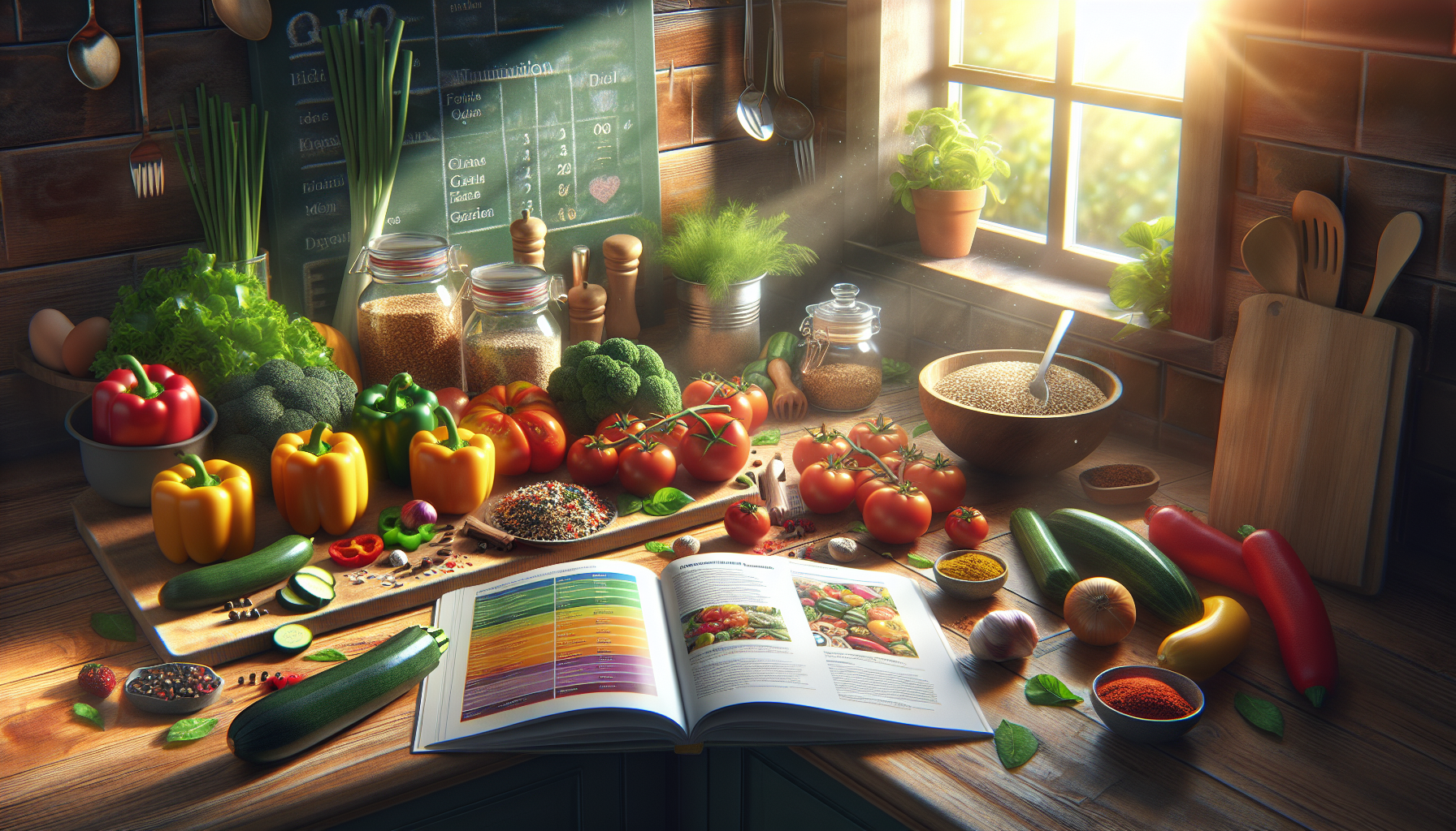 NUTRITION