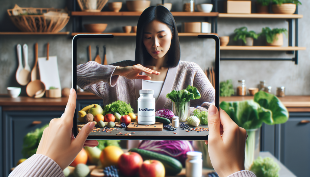 LeanBiome Review