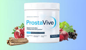 ProstaVive Review: An Honest Look at the Prostate Health Supplement 